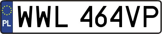WWL464VP