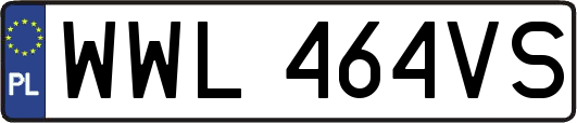 WWL464VS