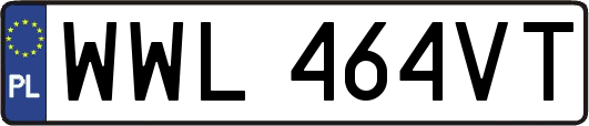 WWL464VT