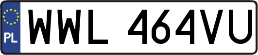 WWL464VU