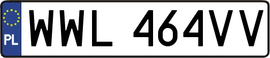 WWL464VV
