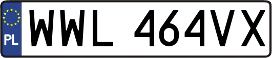 WWL464VX