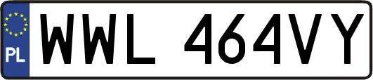 WWL464VY