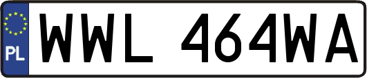 WWL464WA