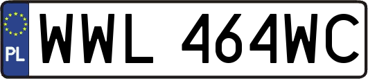WWL464WC