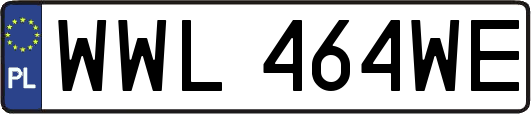 WWL464WE