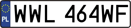 WWL464WF