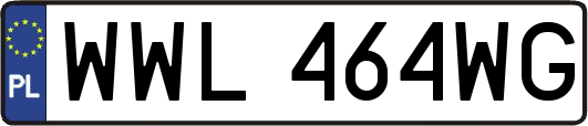 WWL464WG