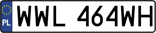 WWL464WH