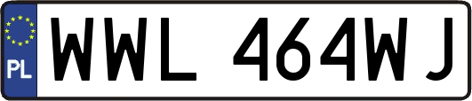 WWL464WJ