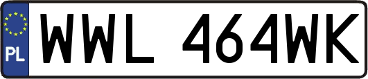 WWL464WK
