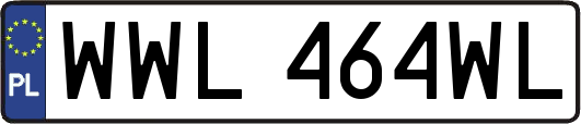 WWL464WL