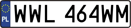 WWL464WM