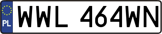 WWL464WN