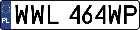 WWL464WP