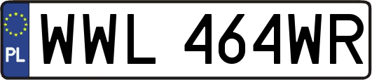 WWL464WR