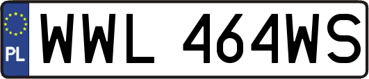 WWL464WS