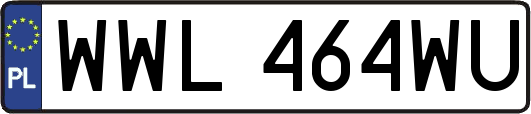 WWL464WU