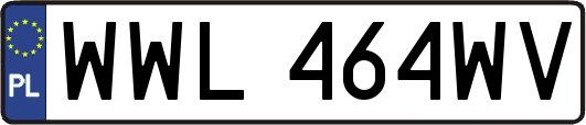 WWL464WV