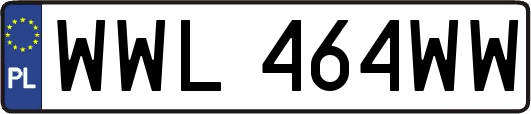 WWL464WW
