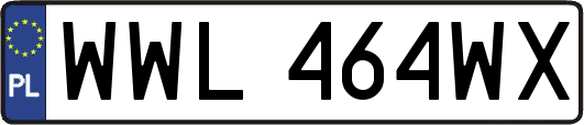 WWL464WX