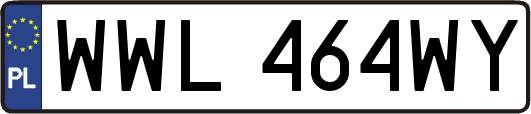 WWL464WY