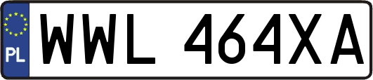 WWL464XA