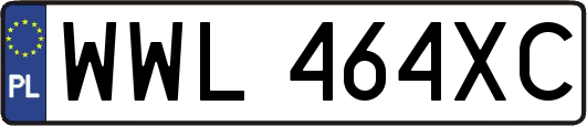 WWL464XC