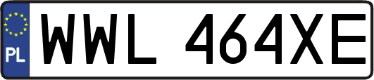 WWL464XE
