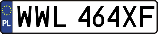 WWL464XF
