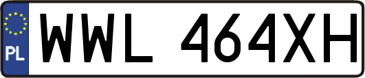 WWL464XH