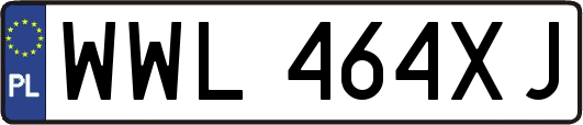 WWL464XJ