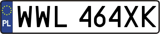 WWL464XK