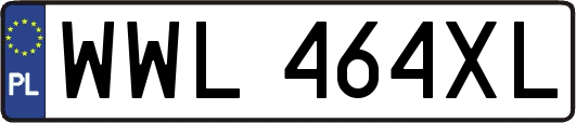 WWL464XL