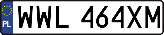 WWL464XM