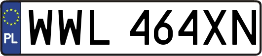 WWL464XN