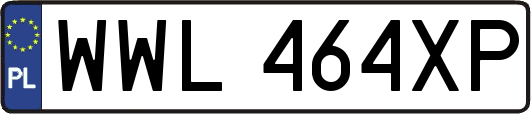 WWL464XP