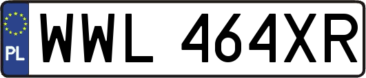 WWL464XR