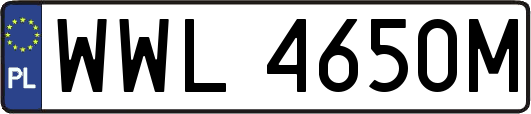 WWL4650M