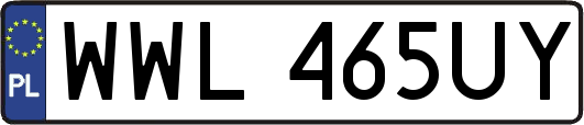 WWL465UY