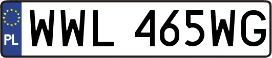 WWL465WG