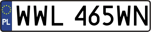 WWL465WN