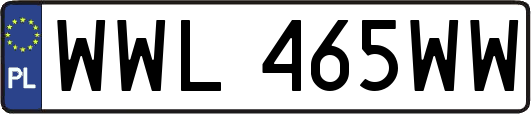 WWL465WW