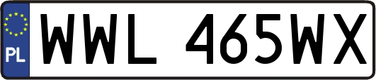 WWL465WX