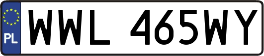WWL465WY