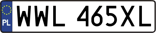 WWL465XL