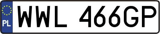 WWL466GP