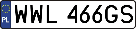 WWL466GS