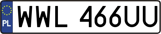 WWL466UU