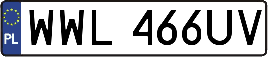 WWL466UV